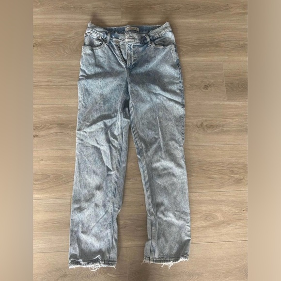 Abercrombie & Fitch Jeans - Picture 4 of 6